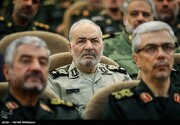 فرماندهان ما در جنگ ۱۲ روزه غافلگیر شدند؟ + ویدئو | پاسخ شنیدنی امیر سرتیپ مصطفی سلامی