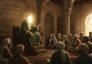 جزئیاتی درباره پروژه عظیم غیبت |  جامعه شیعه باید آماده پذیرش غیبت امام باشد