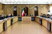 پزشکیان: صلحی که دشمن تو را به آن دعوت می‌کند، نباید دفع کرد، چرا که امنیت و صلح در آن وجود دارد
