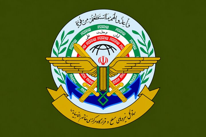 فوری| احتمال آغاز دوباره جنگ؛ قرارگاه خاتم‌الانبیا در حالت آماده‌باش: با کوچک‌ترین خطا، با حملات سنگین روبرو خواهید شد!
