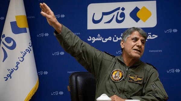خلبان ایرانی اف‌۱۴؛ خلبان آمریکایی یا سرعت نمی‌فهمد یا ارتفاع | نظر متفاوت درباره برتری قدرت هوایی