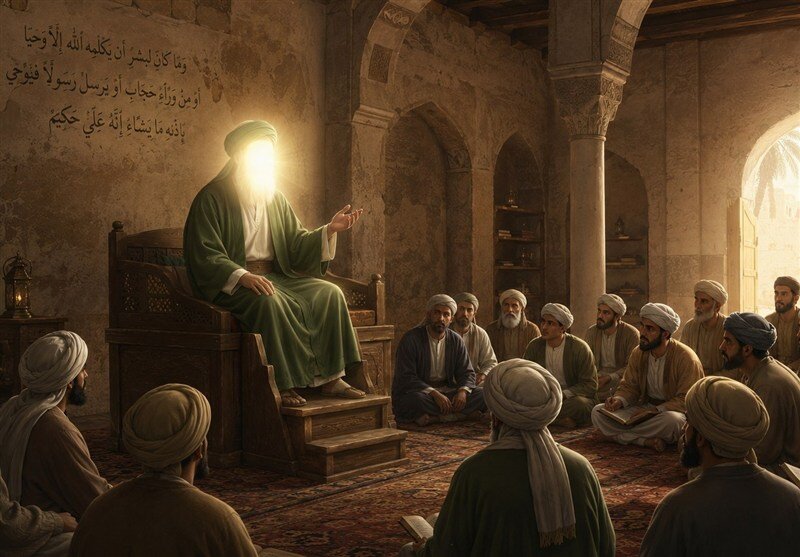دین