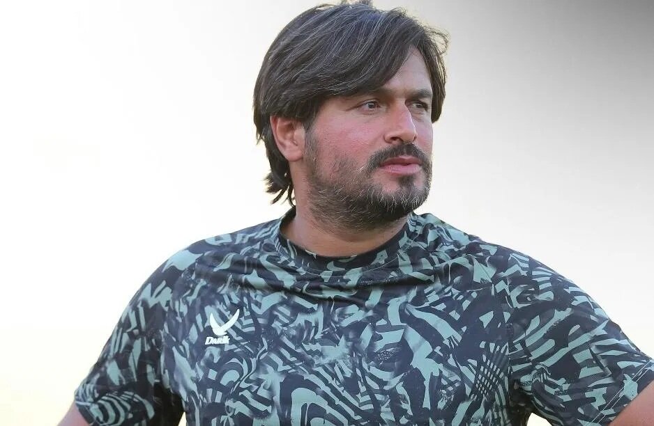 سعید دقیقی