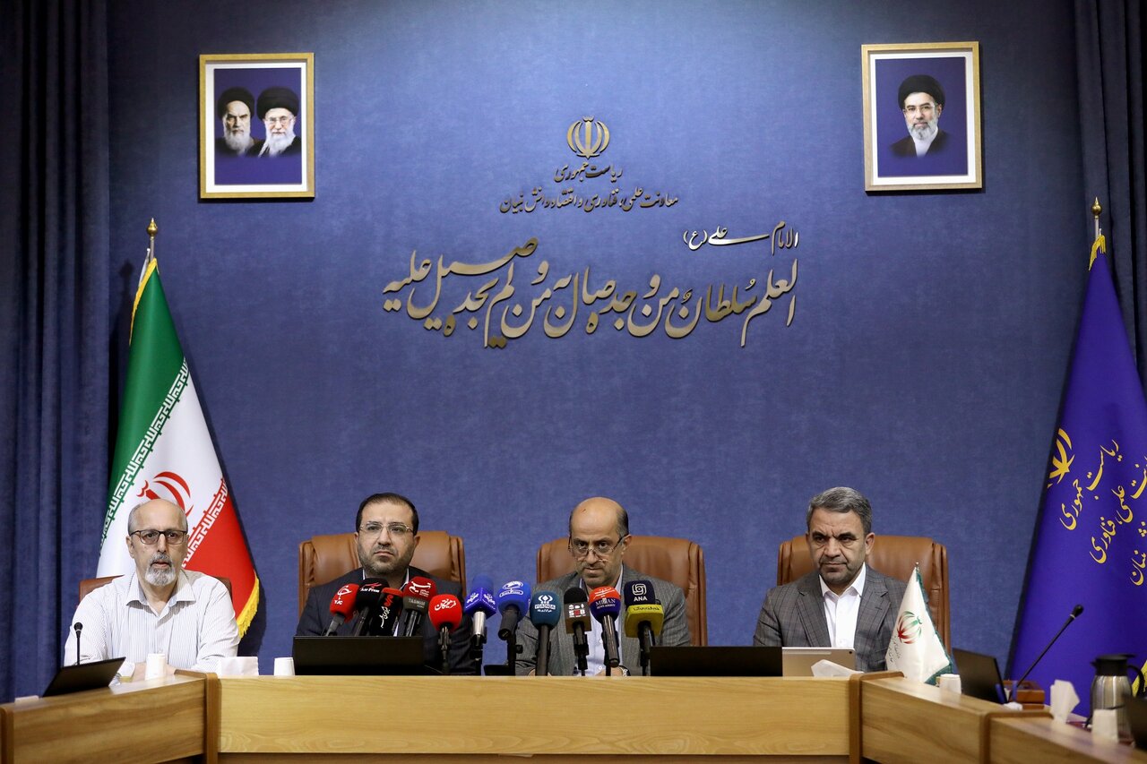 معاونت علمی
