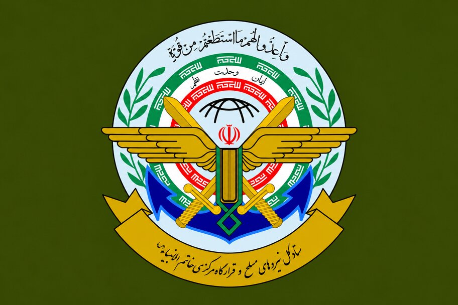 ستاد کل و قرارگاه خاتم