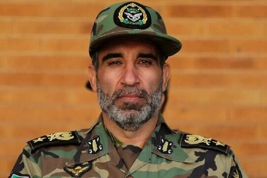 امیر جهانشاهی