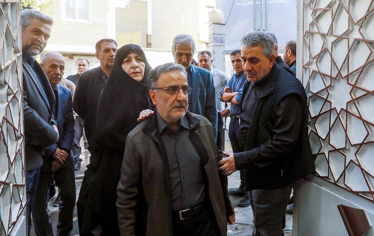 تاج‌زاده