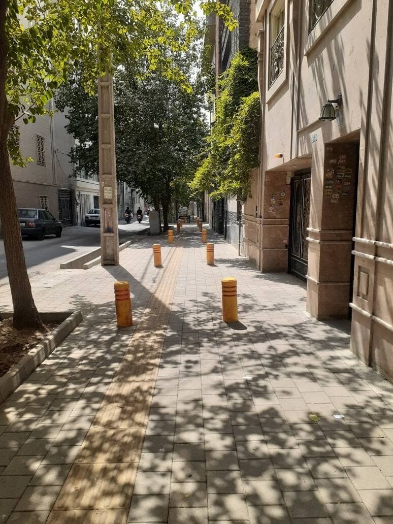 چه خبر از مناطق؟ اجرای طرح مهر قلم در مجتمع توانخواهان تا احیای ۵ برکه آب در بوستان «آبشار تهران»