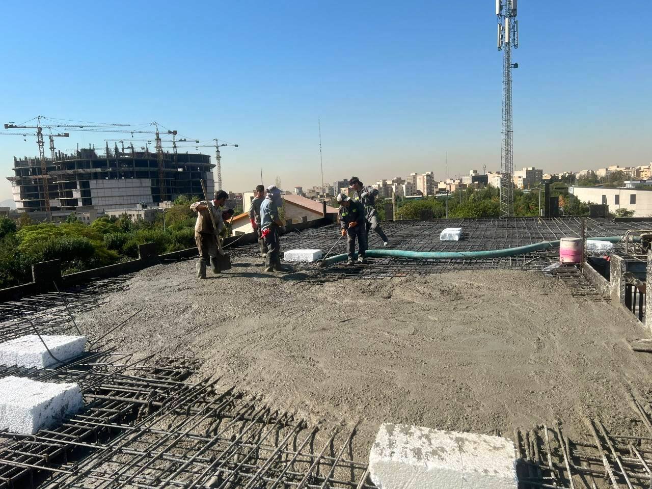 چه خبر از مناطق؟ اجرای طرح مهر قلم در مجتمع توانخواهان تا احیای ۵ برکه آب در بوستان «آبشار تهران»