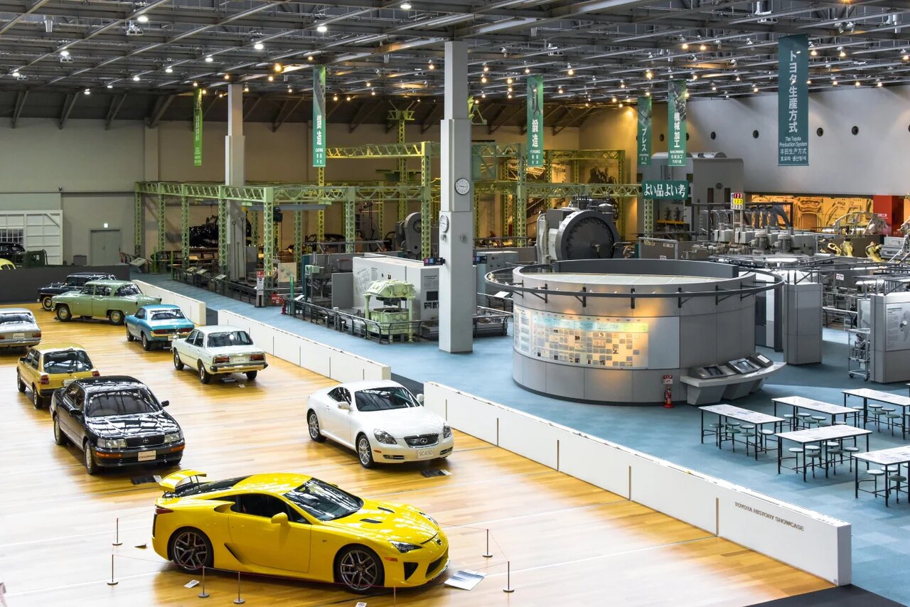 آشنایی با جاذبههای توریستی و تاریخی شهر ناگویای ژاپن به بهانه برگزاری بیستمین دوره بازیهای آسیایی