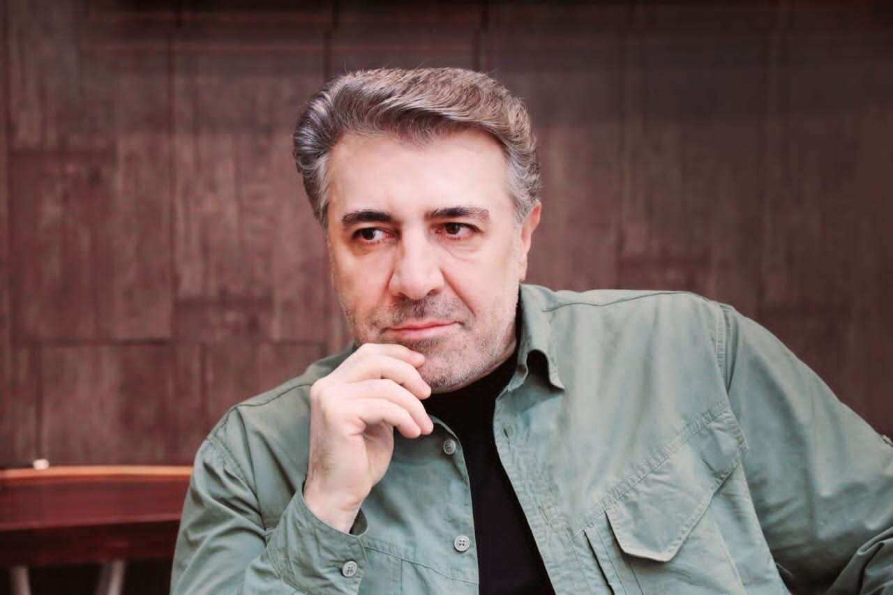 مراد عنادی