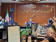 درگیری بر سر ماینرهای غیرمجاز در یک شهرک صنعتی! | مطالبات ۱۲۰ همتی توانیر از مشترکان