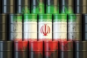 رکورد ۱۶ میلیارد دلاری فروش نفت ایران
