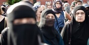 تبعیض گسترده علیه زنان مسلمان در اروپا