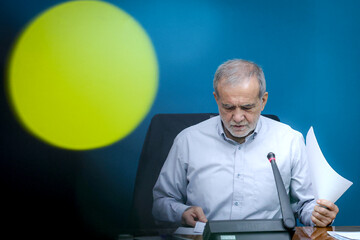 پیشنهاد متفاوت به پزشکیان برای حضور در سازمان ملل؛ جای لبخند و مذاکره نیست