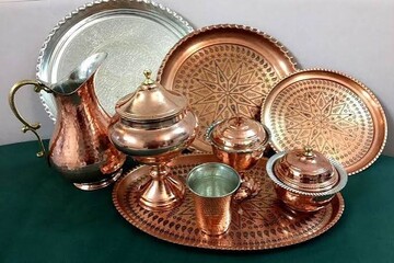 پس‌انداز خانوارها در طهران قدیم دلار و ارز نبود