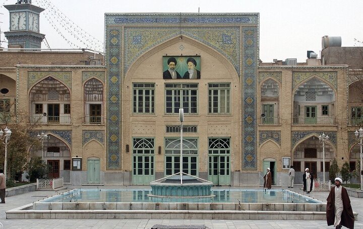 دروس حوزه علمیه قم تعطیل شد+ جزئیات