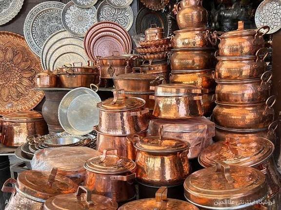 پس‌انداز خانوارها در طهران قدیم دلار و ارز نبود