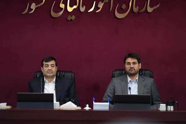 سبحانیان دنیا مالی