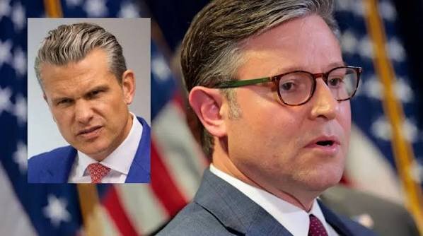 hegseth