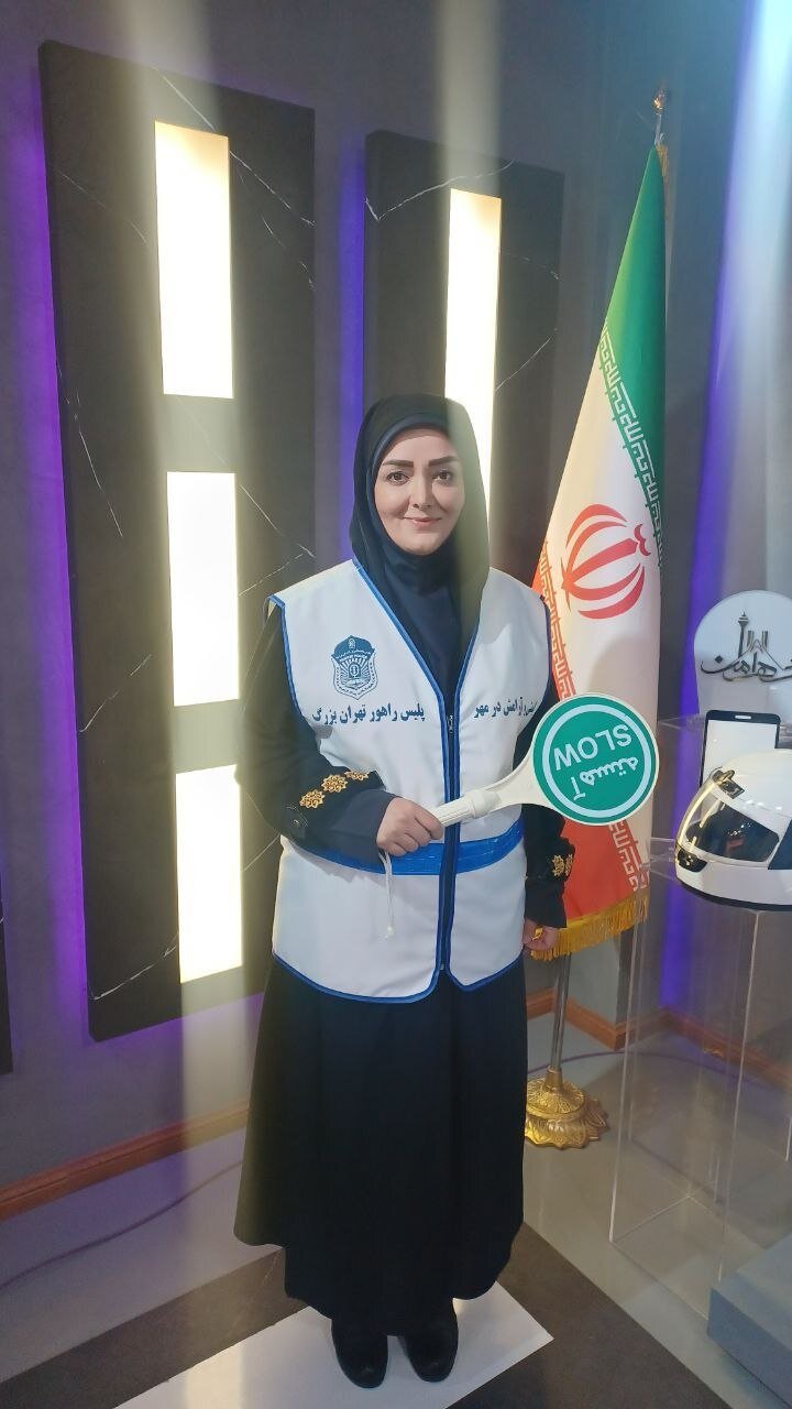 طرح جدید پلیس راهور برای سال تحصیلی جدید