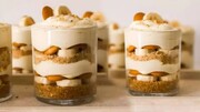 اسمش عجیب است، طعمش فوق‌العاده؛ دسر ترکیه‌ای مالیبو تاتلیسی + طرز تهیه