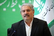 انتقال آب از دریای خزر به خلیج گرگان در دستور کار است