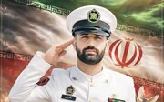 ۳۶۰درجه ایثار | روایت زندگی و آخرین روزهای ناو استوار دوم شهید سعید زارعی