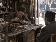فیلم | منفورترین شغل تهران قدیم چه بود؟