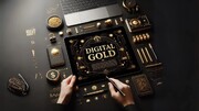 طلای دیجیتال یا سکه و طلای آب‌شده؟ مقایسه‌ای برای پس‌انداز خانوار