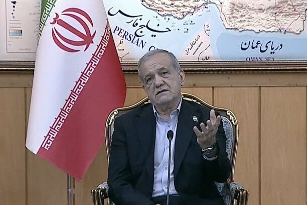 پزشکیان میخواهد در آمریکا چه بگوید؟ | سخنان رئیس جمهور پیش از عزیمت به نیویورک پزشکیان