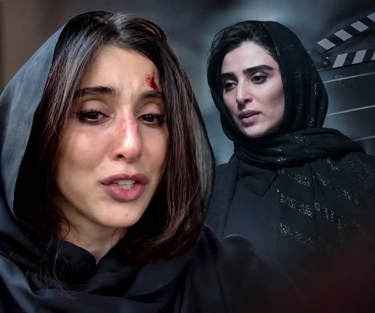 بازیگر