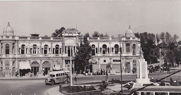 معمای یک تصویر از حسنآباد