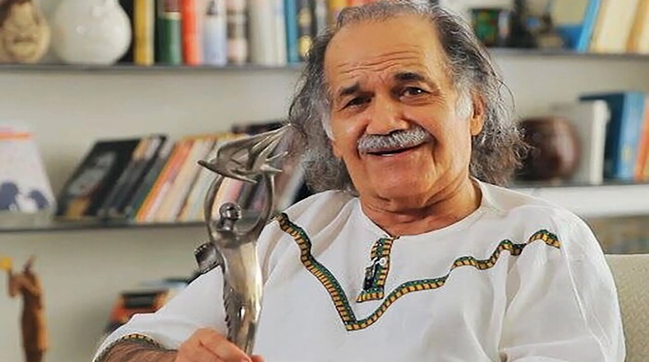 بازیگر