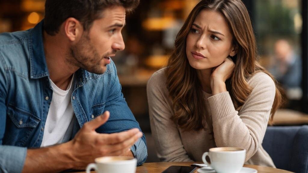 چرا همیشه آدمهای اشتباه وارد زندگیمان میشوند؟ شاید مشکل از یک الگوی پنهان باشد