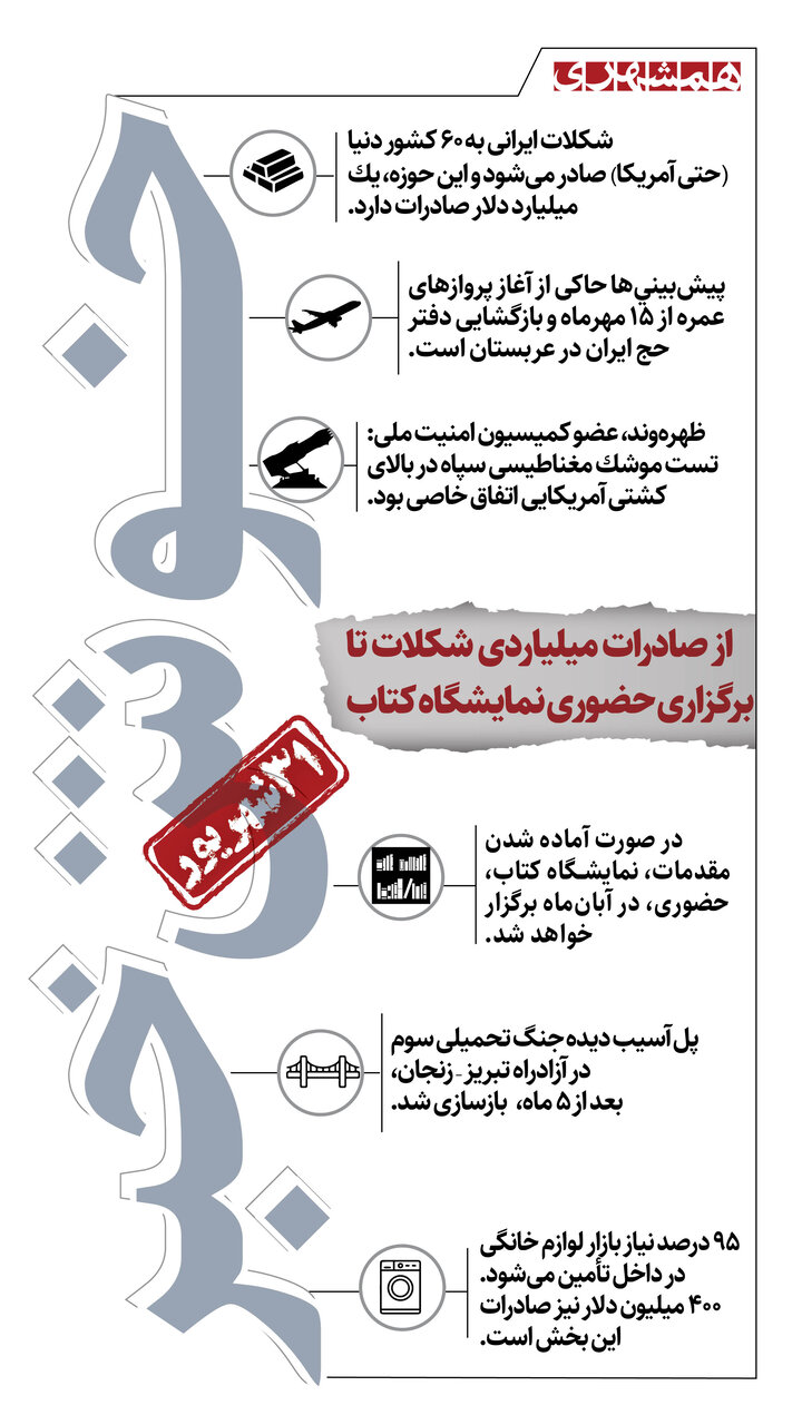 اینفو