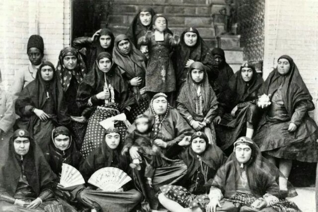 تاریخ