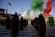 افتتاح مراکز آموزشی «جان‌فدا»