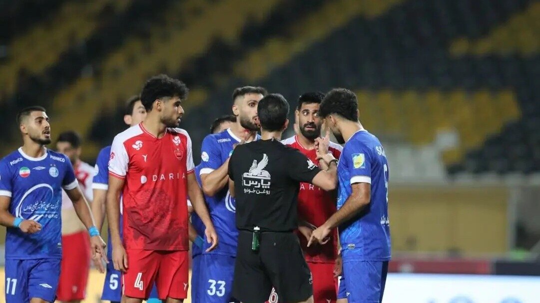 دربی