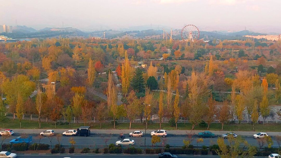 پاییز