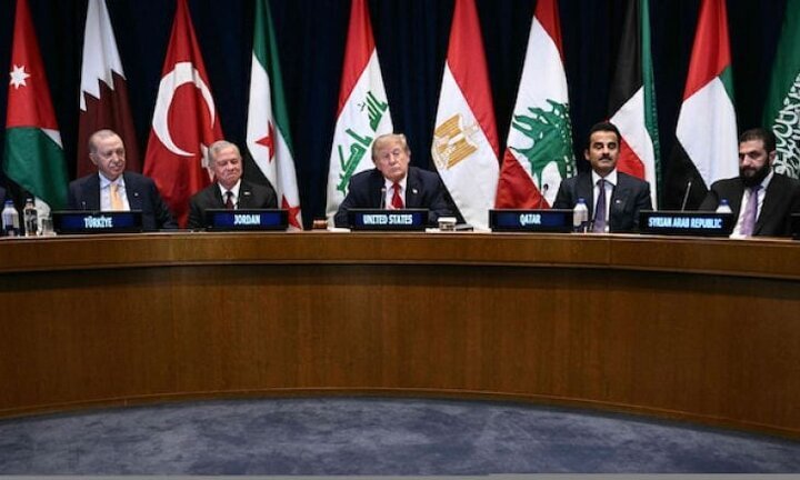 ترامپ