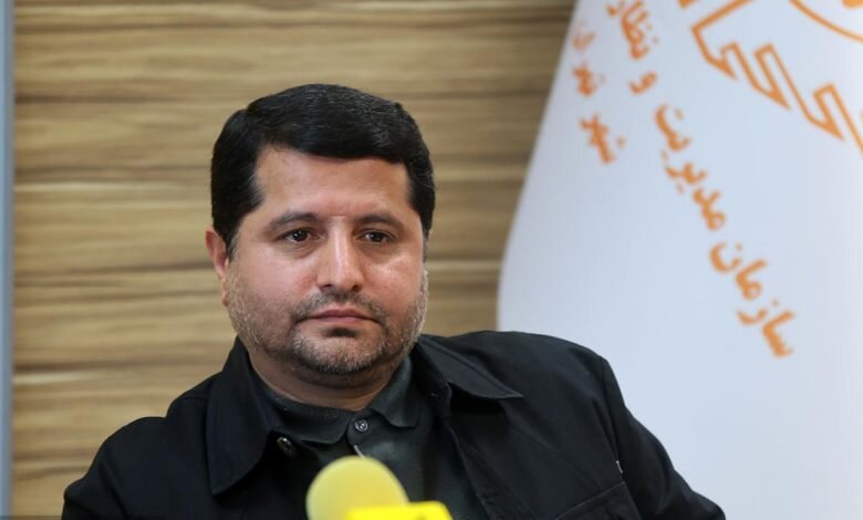علی رحیمی