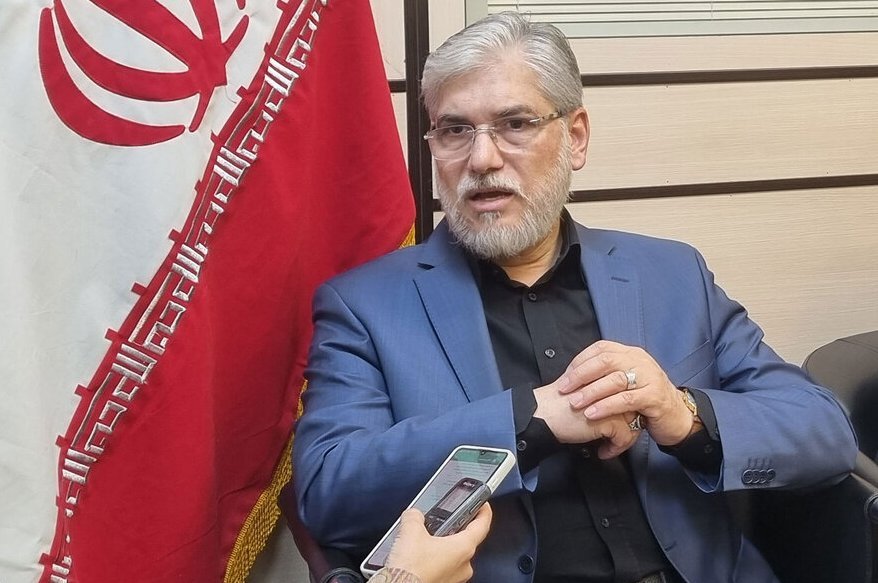 حسین سیمایی صراف