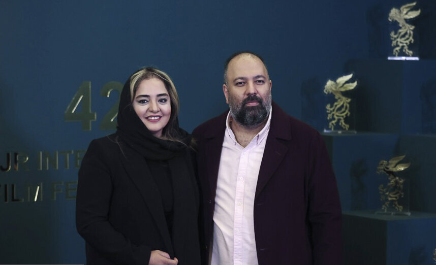 فربیا نادری