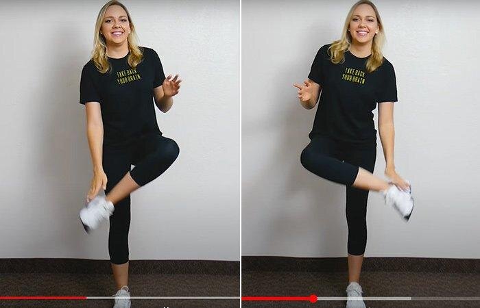 ۳ حرکت ساده برای ورزش مغز؛ به توصیه عصب‌شناس‌ها