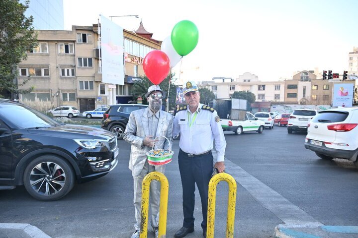 چه خبر از مناطق؟ از جشنواره طعم خنک طبیعت تا اجرای برنامه های سلامت محور ویژه سالمندان در شهر