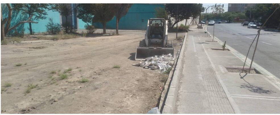 چه خبر از مناطق؟ از جشنواره طعم خنک طبیعت تا اجرای برنامه های سلامت محور ویژه سالمندان در شهر