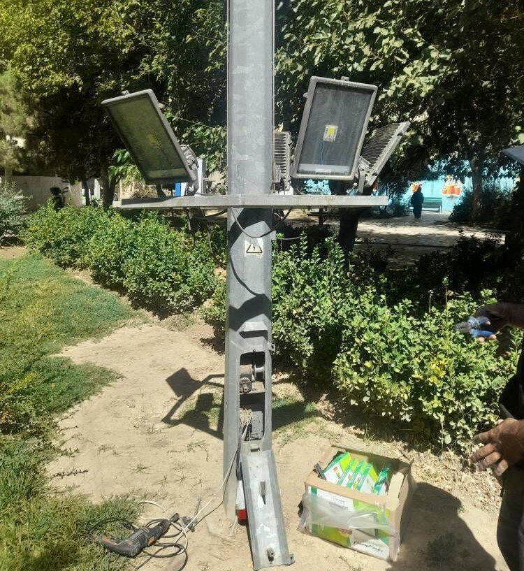 چه خبر از مناطق؟ از جشنواره طعم خنک طبیعت تا اجرای برنامه های سلامت محور ویژه سالمندان در شهر