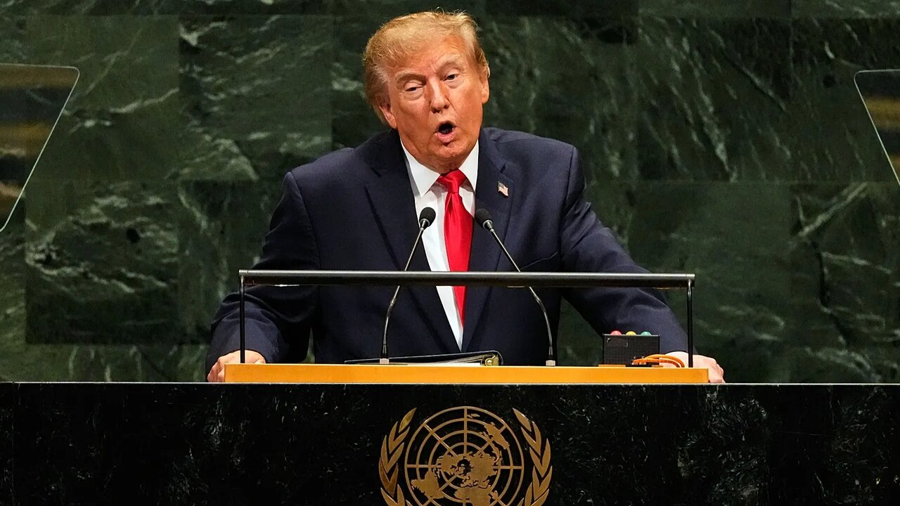 ترامپ
