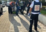ویدئو لحظه زیرگرفتن پسر مقام عالیرتبه اسرائیلی؛ ببینید | اولین واکنش حماس | آخرین وضعیت این صهیونیست از این عملیات استشهادی